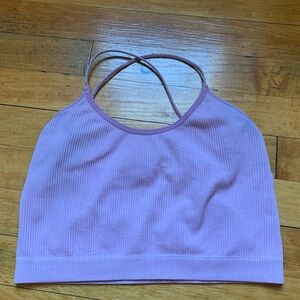 Colsie Bralette Size M